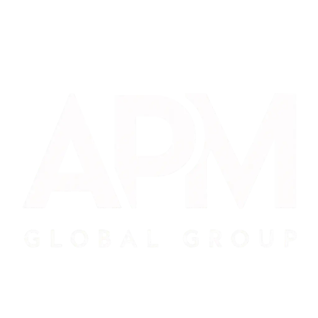APM Global Group Logo